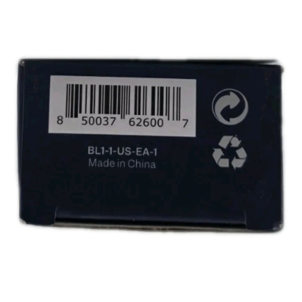 Freebird Flex Series Blade Refill Flexible Stainless Replacement BL1-1-US-EA-1